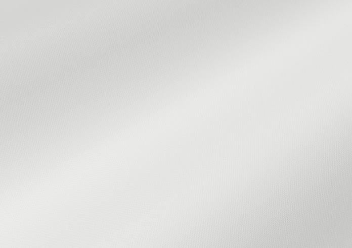 Rimini (FR Blackout), Arctic White - Twist&Fit Roller Blind - Image 4